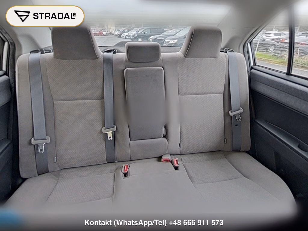 TOYOTA COROLLA AXIO 1.5G, miniaturka 7