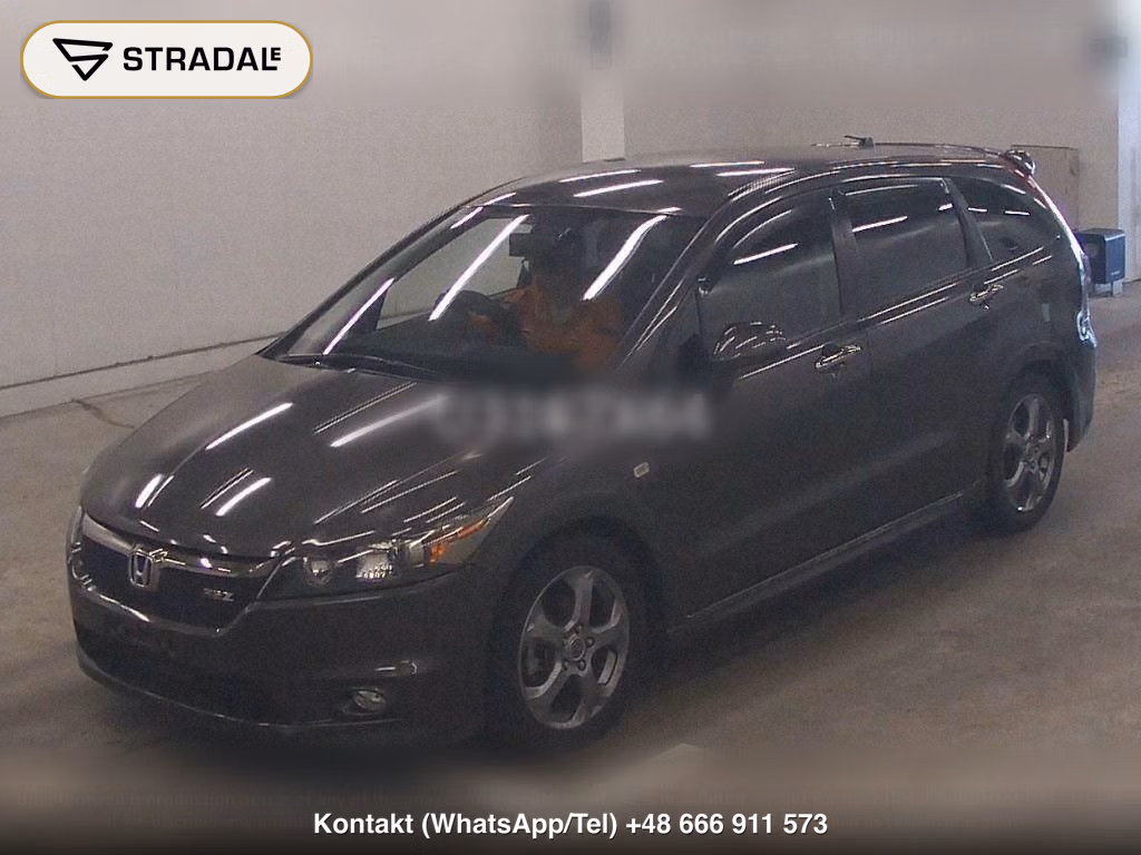 HONDA STREAM RSZ, miniaturka 5