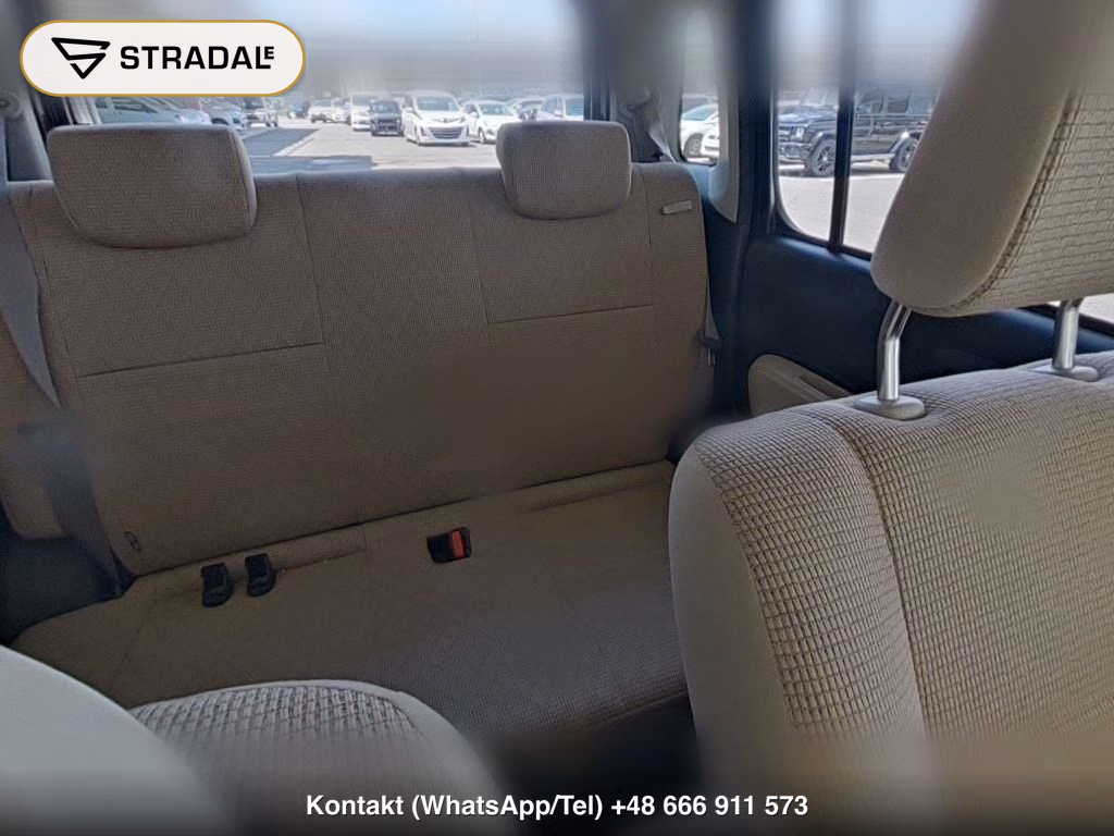 DAIHATSU MIRA COCOA COCOA L, miniaturka 7