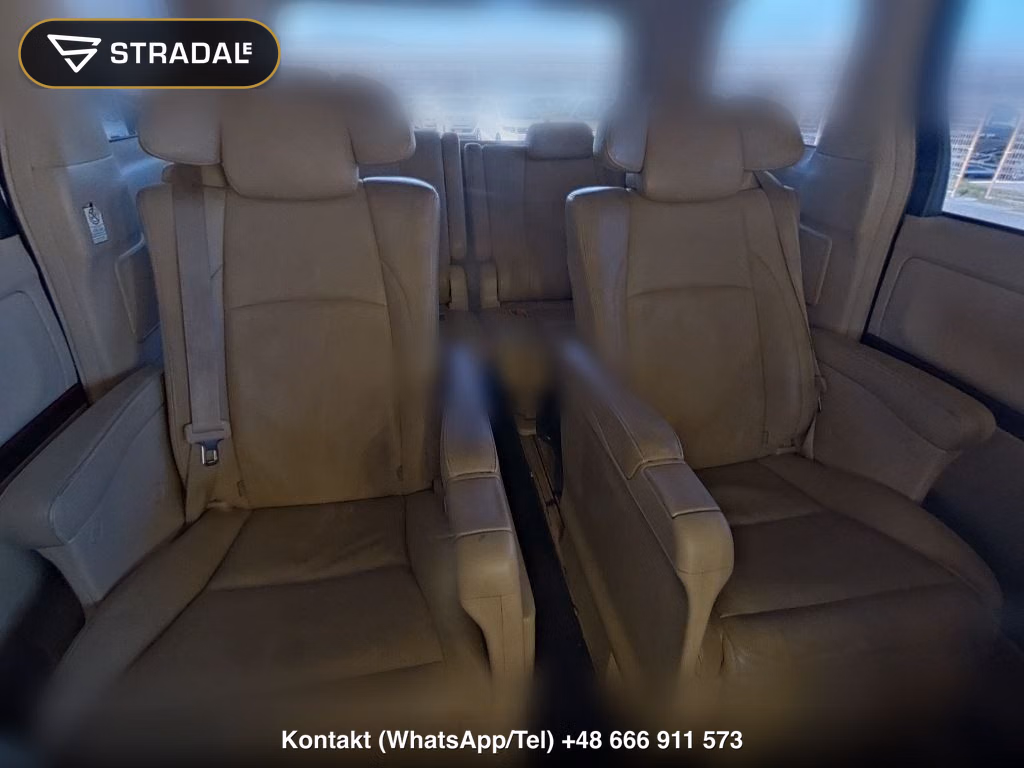 TOYOTA ALPHARD 350G L PACKAGE, miniaturka 7