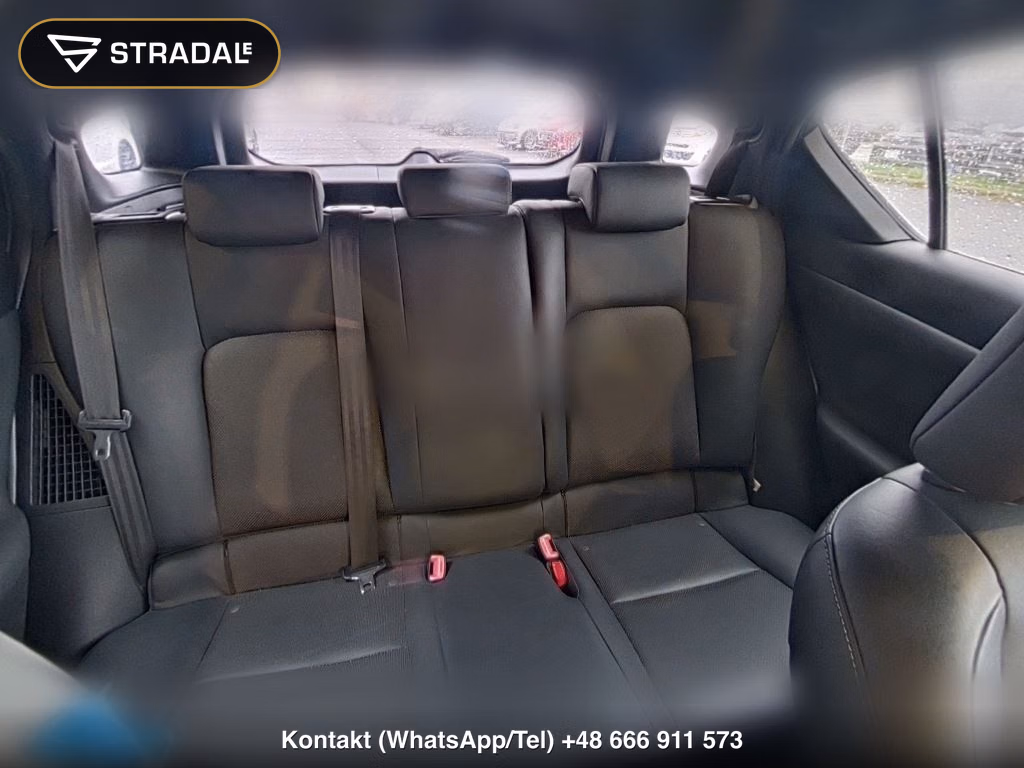 LEXUS CT CT200H F SPORT, miniaturka 6