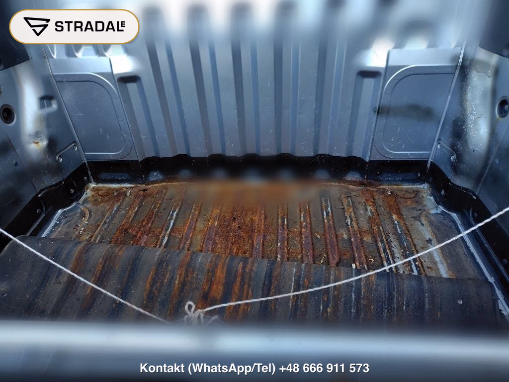 DAIHATSU HIJET CARGO 4D DECK VAN L, miniaturka 7