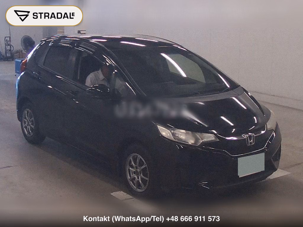 HONDA FIT 13G･F PACKAGE COMFORT EDITION, miniaturka 2