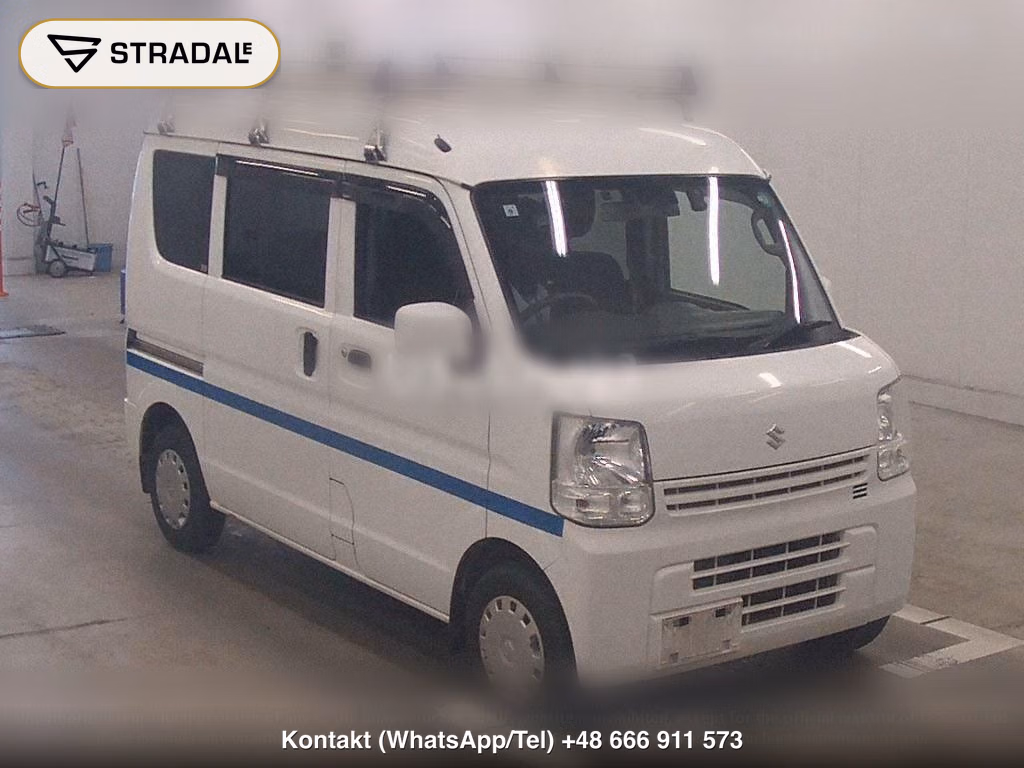 SUZUKI EVERY 5D JOIN, miniaturka 2