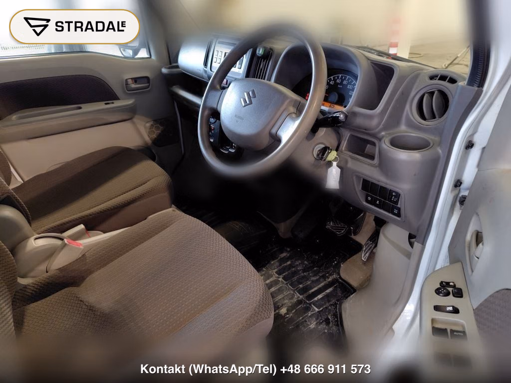 SUZUKI EVERY 5D JOIN, miniaturka 4
