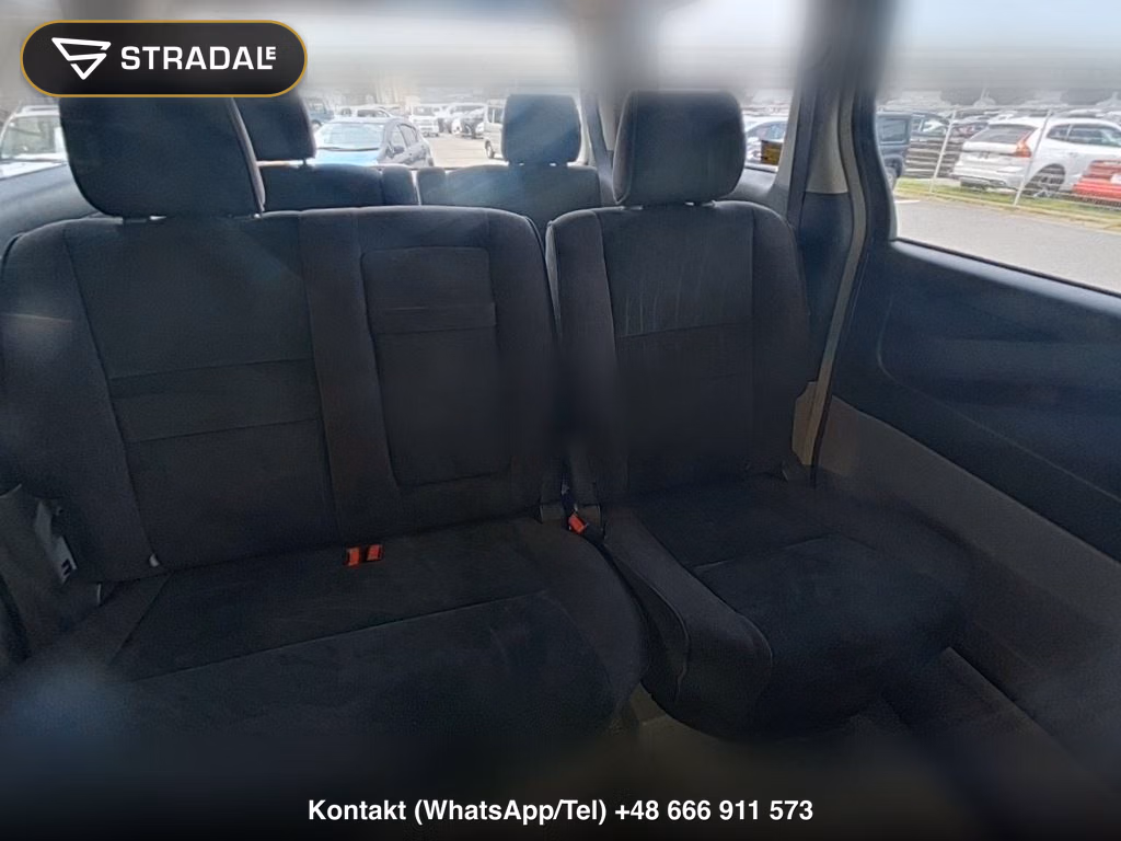 TOYOTA ALPHARD V AS PLATINUM SELECTION Ⅱ, miniaturka 7