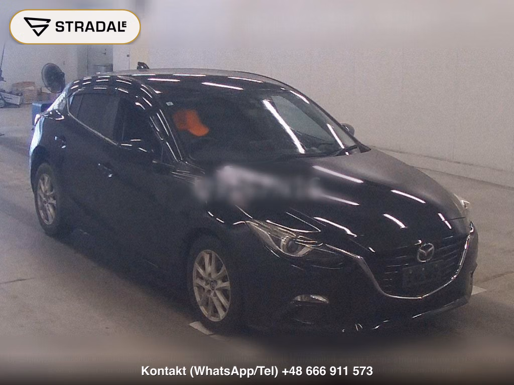 MAZDA AXELA SPORT 15S, miniaturka 2