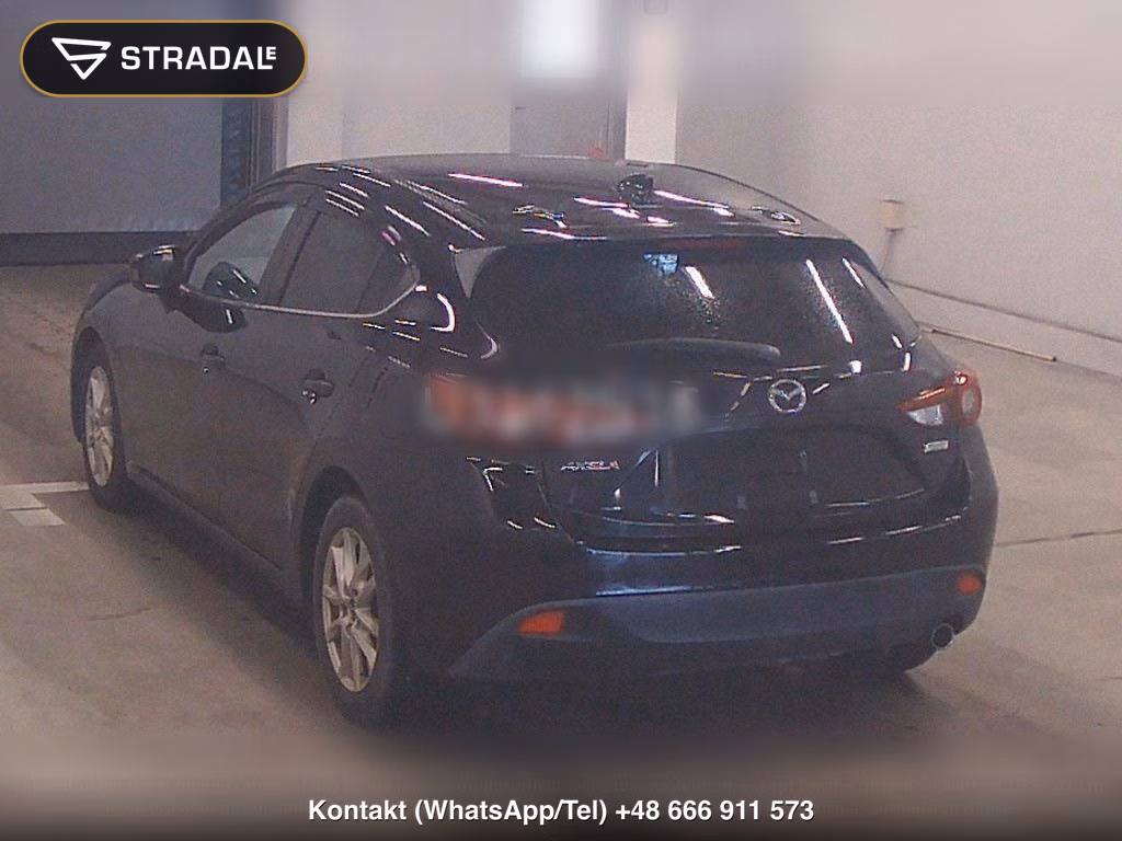 MAZDA AXELA SPORT 15S, miniaturka 3