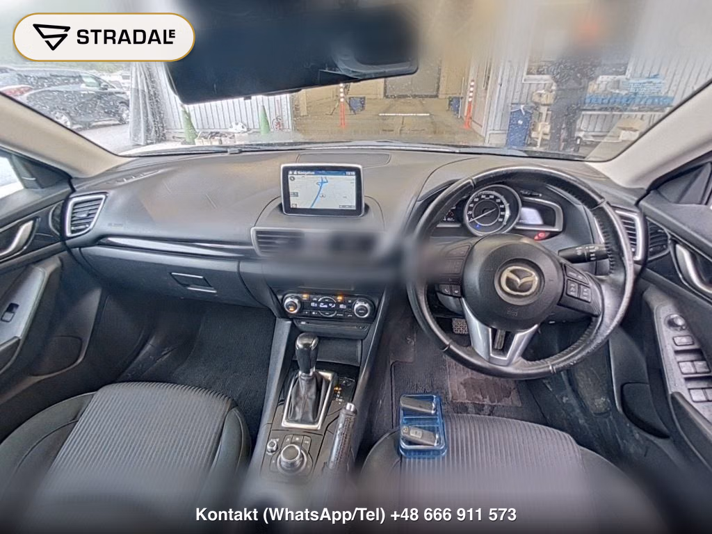 MAZDA AXELA SPORT 15S, miniaturka 4