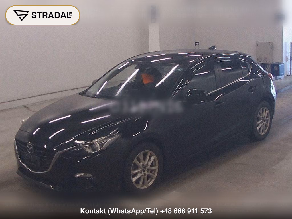 MAZDA AXELA SPORT 15S, miniaturka 5