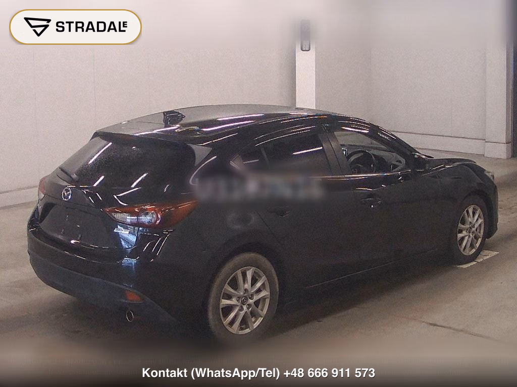 MAZDA AXELA SPORT 15S, miniaturka 6
