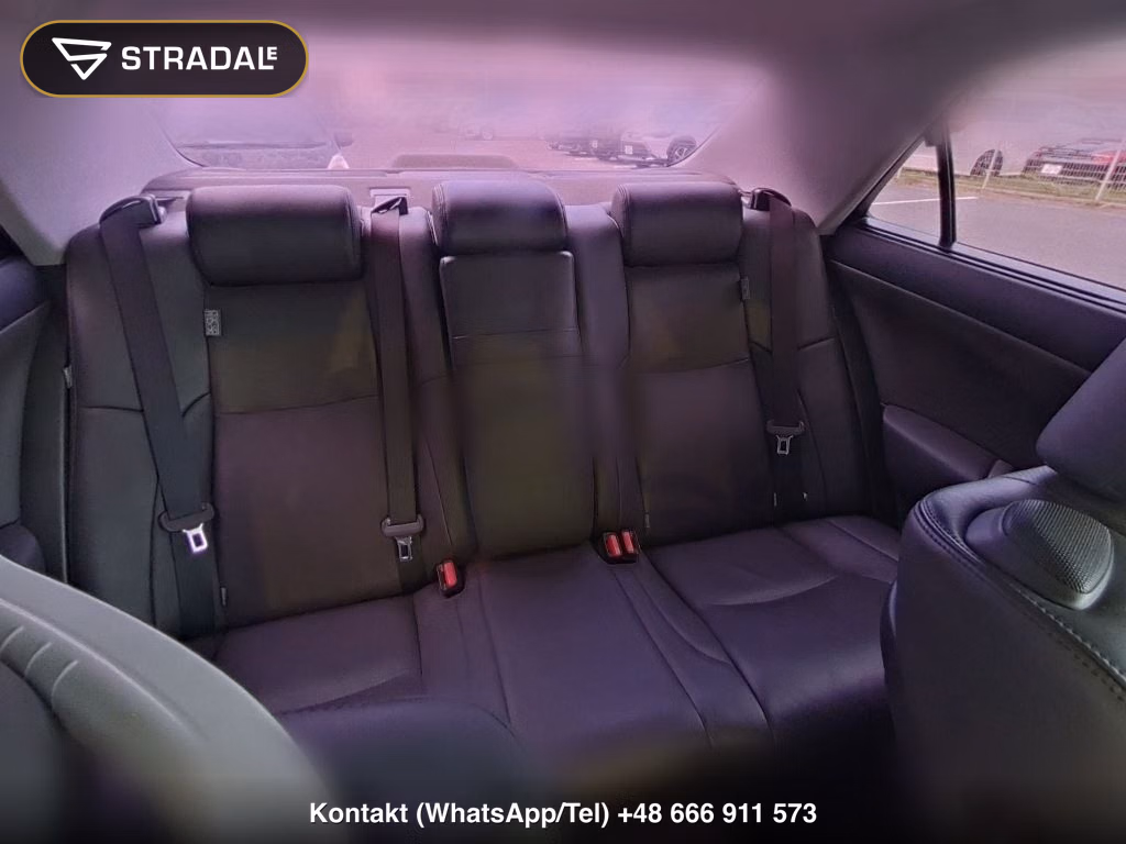 TOYOTA CROWN HYBRID G PACKAGE, miniaturka 7