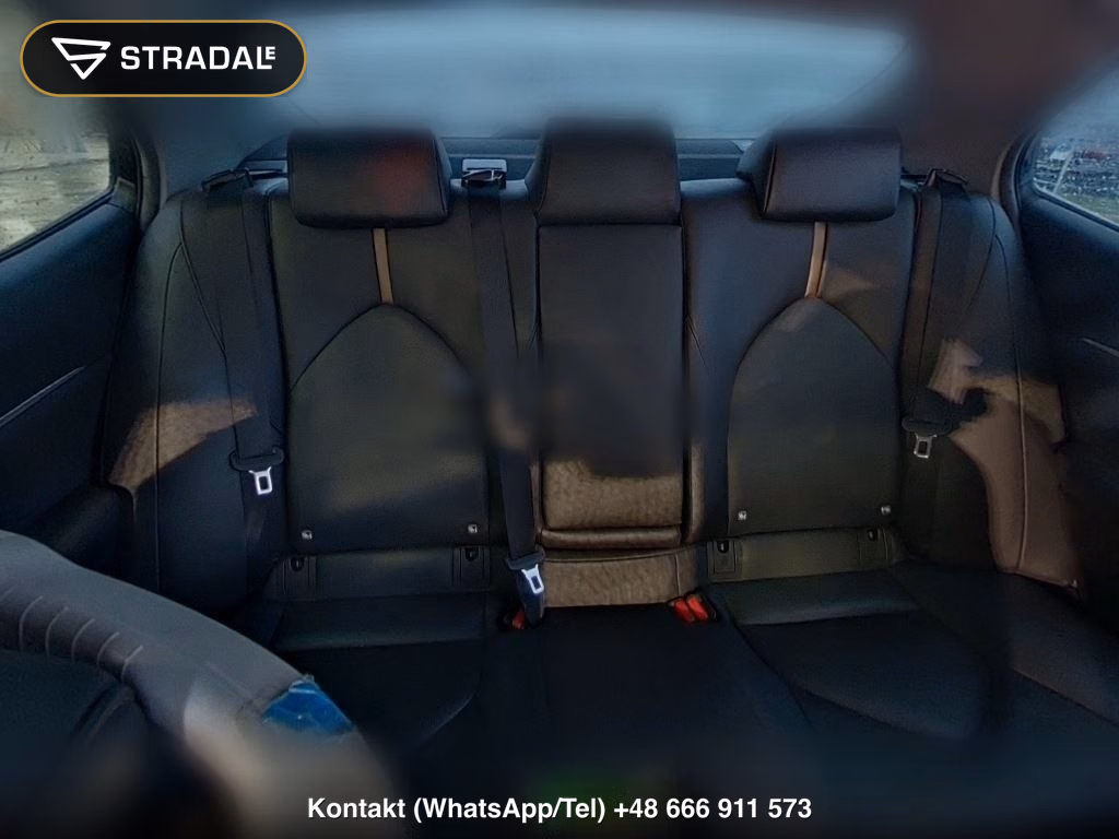 TOYOTA CAMRY 4D G LEATHER PACKAGE, miniaturka 4