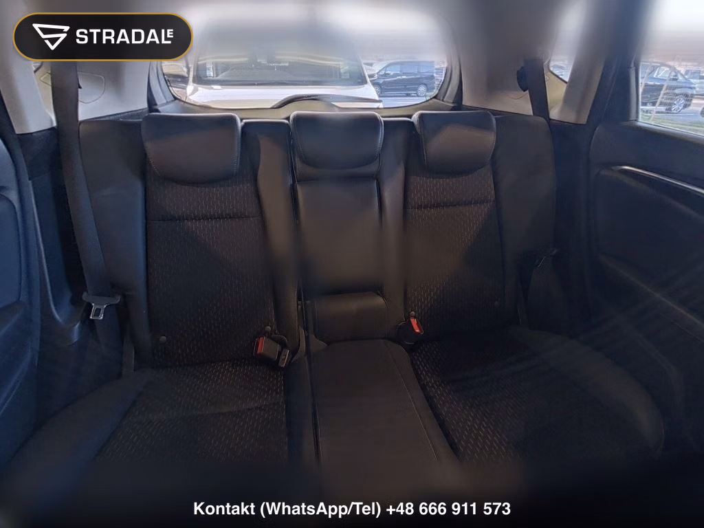 HONDA FIT HYBRID L PACKAGE, miniaturka 7