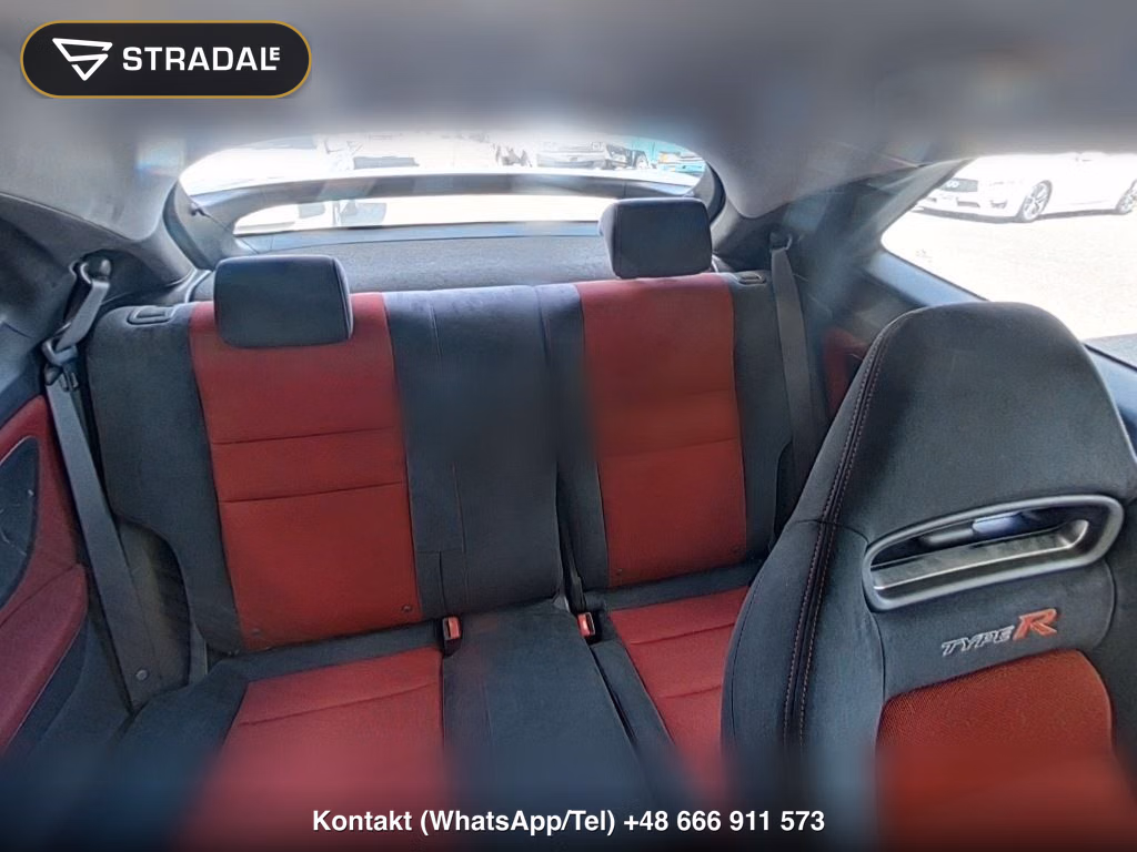 HONDA CIVIC 3D TYPE R EURO, miniaturka 7