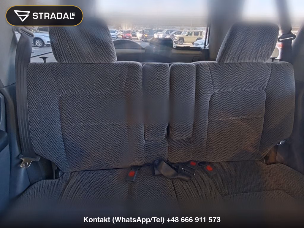 HONDA CR-V 4WD, miniaturka 7
