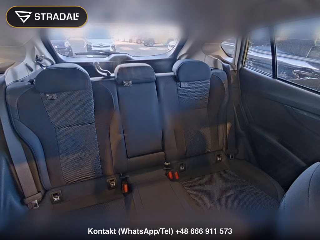 SUBARU IMPREZA XV HYBRID 4WD ADVANCE, miniaturka 7