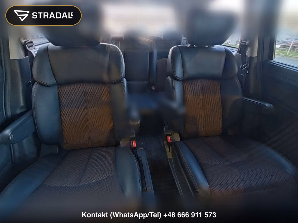 NISSAN ELGRAND 5D 250 HIGHWAY STAR, miniaturka 7