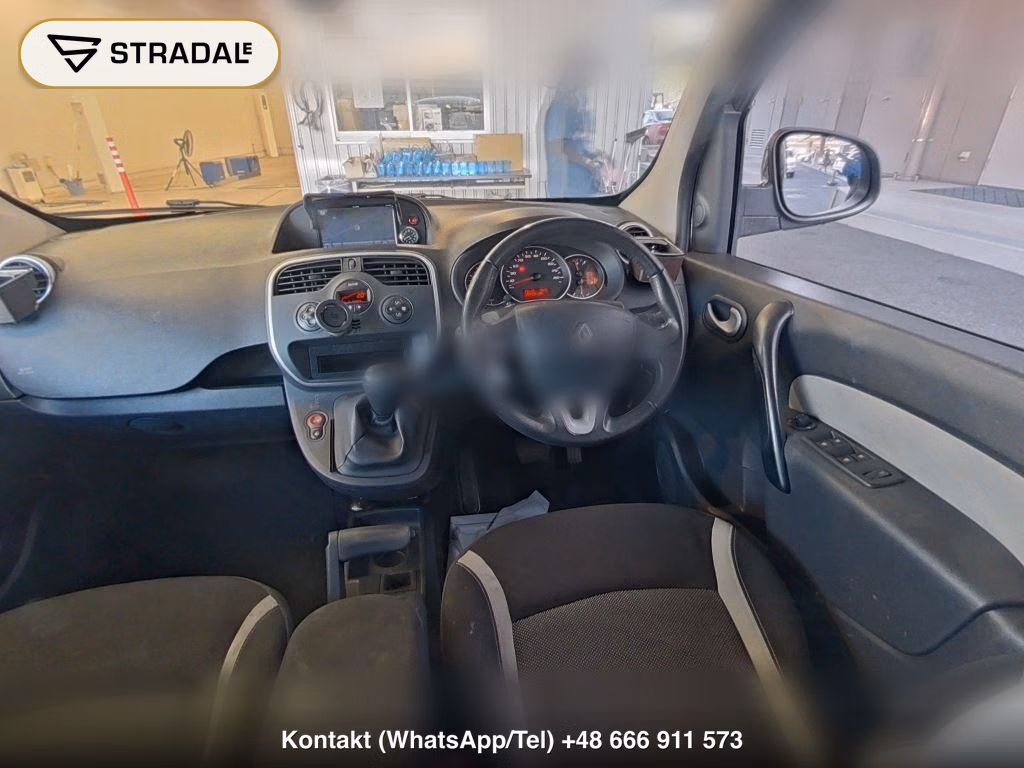 RENAULT KANGOO ZEN, miniaturka 4