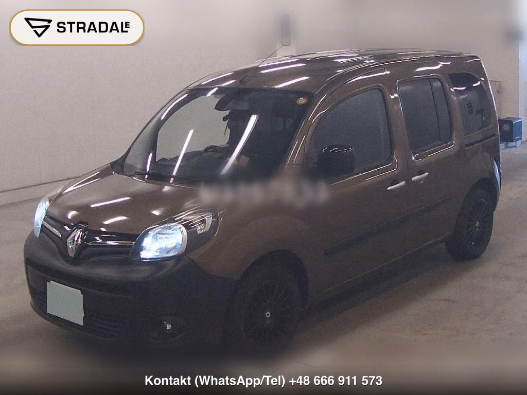 RENAULT KANGOO ZEN, miniaturka 5