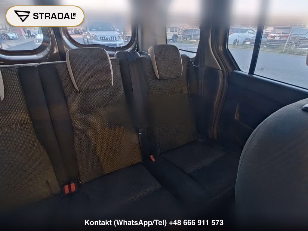 RENAULT KANGOO ZEN, miniaturka 7