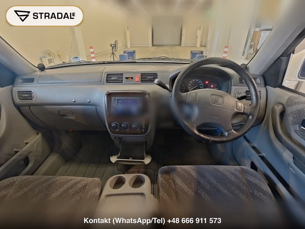 HONDA CR-V 4WD, miniaturka 4
