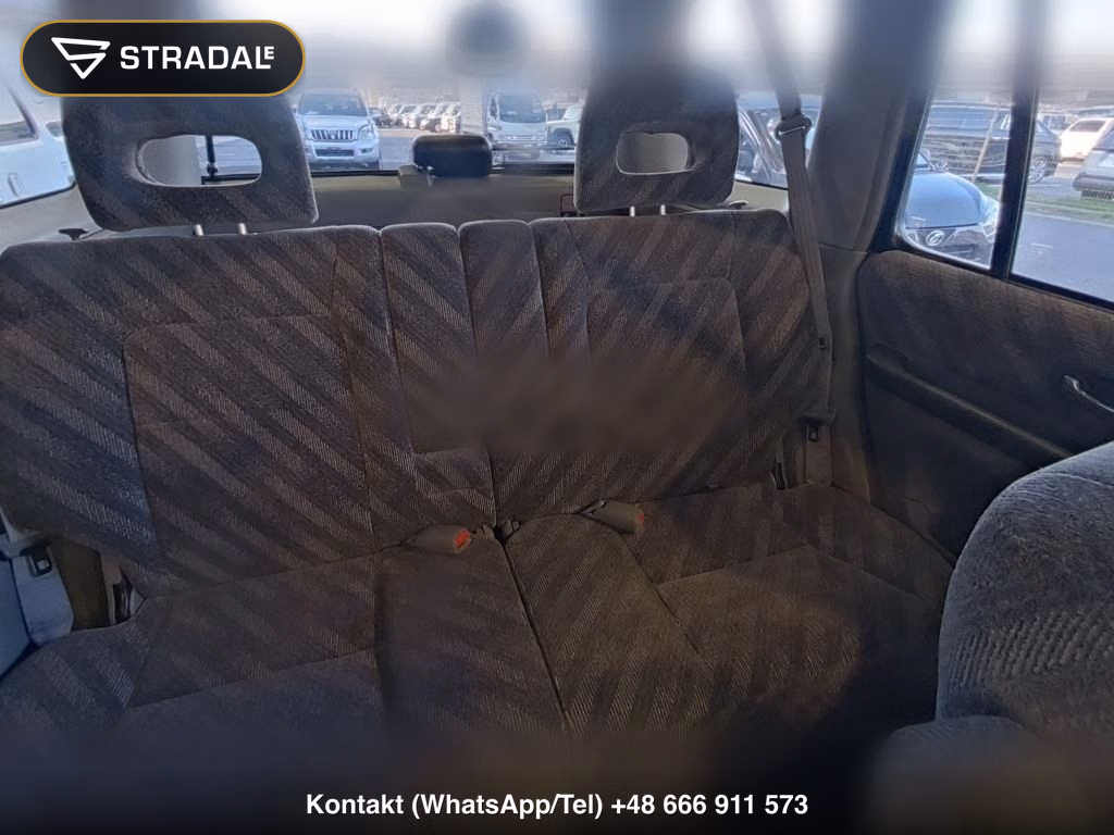 HONDA CR-V 4WD, miniaturka 7