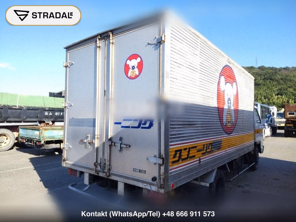 ISUZU ELF TRUCK, miniaturka 6