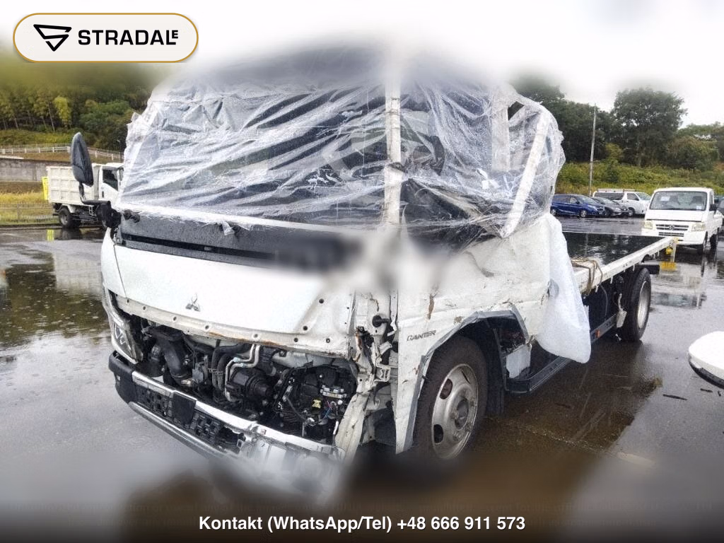 MITSUBISHI FUSO CANTER 2D, miniaturka 5