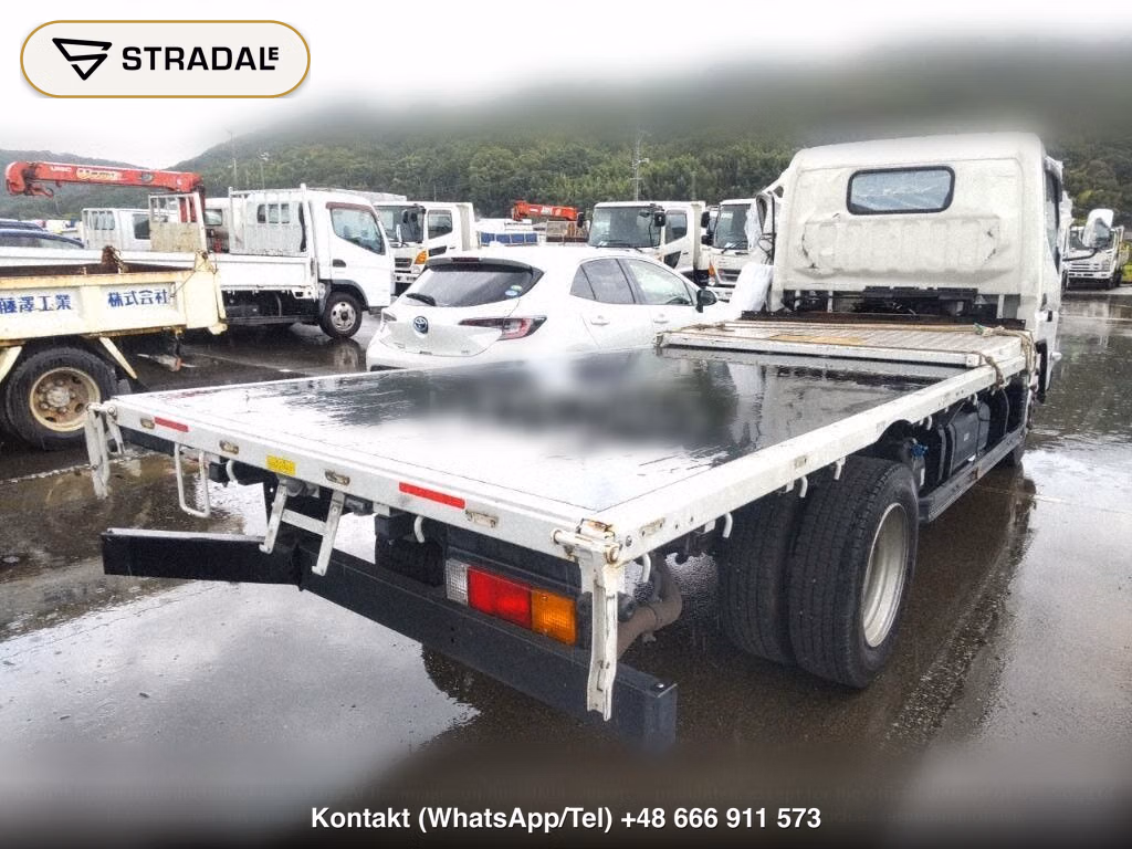 MITSUBISHI FUSO CANTER 2D, miniaturka 6