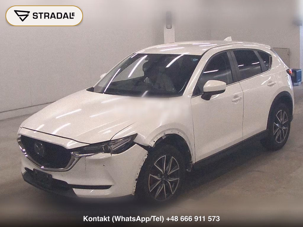 MAZDA CX-5 XD PROACTIVE, miniaturka 5
