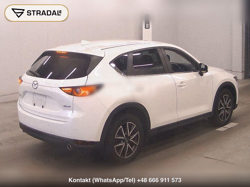 MAZDA CX-5 XD PROACTIVE, miniaturka 6