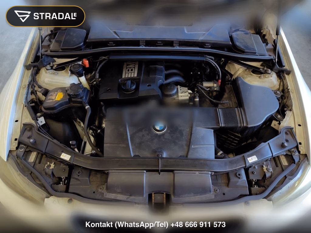 BMW 3 SERIES WG 320I TOURING, miniaturka 7