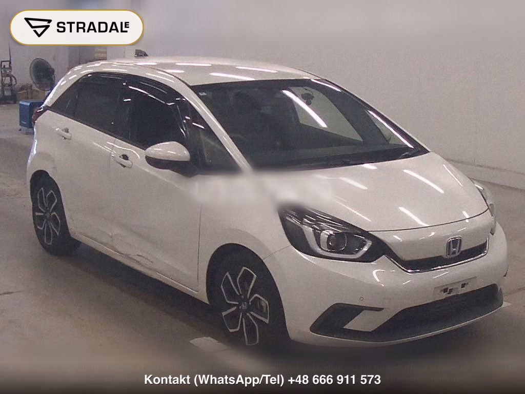 HONDA FIT EHEV HOME, miniaturka 2
