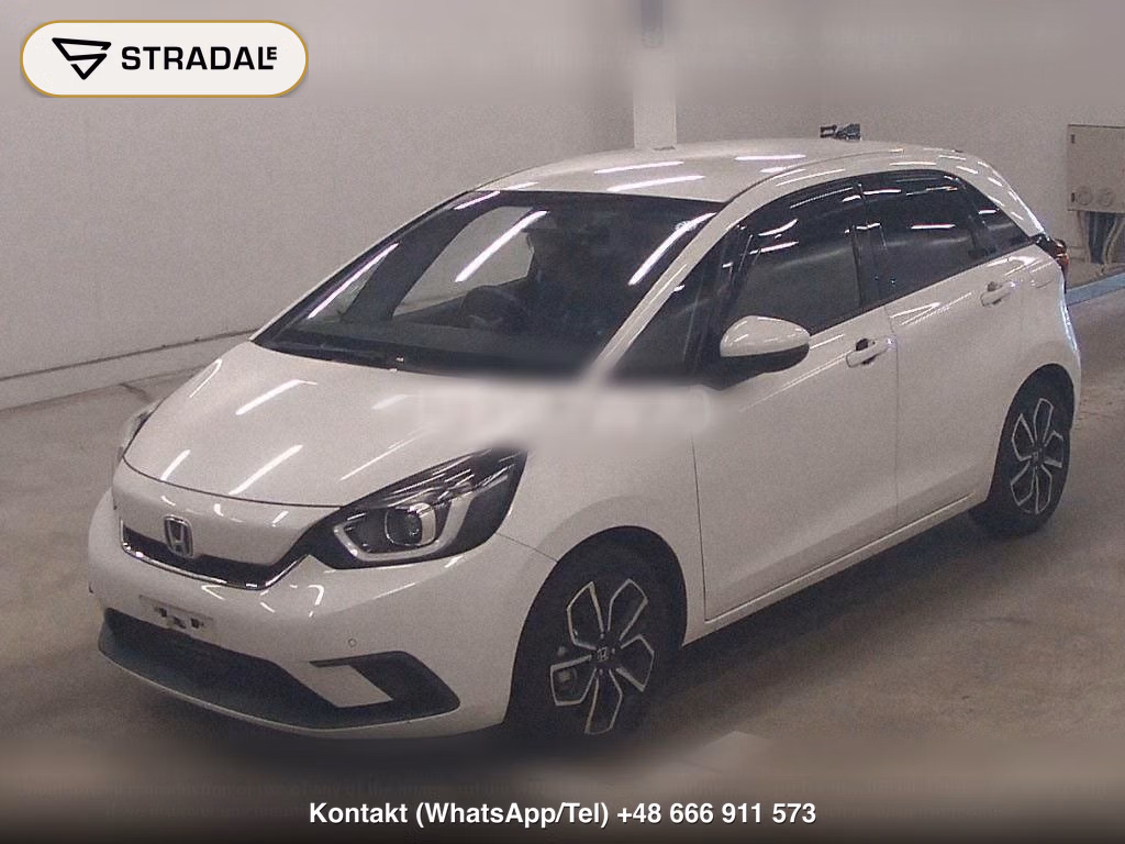 HONDA FIT EHEV HOME, miniaturka 5
