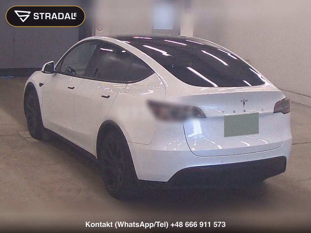 TESLA MODEL Y RWD, miniaturka 3