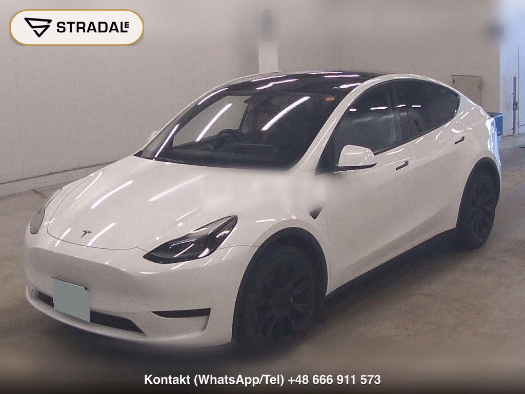 TESLA MODEL Y RWD, miniaturka 5