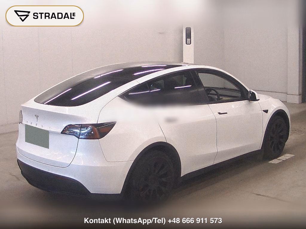 TESLA MODEL Y RWD, miniaturka 6