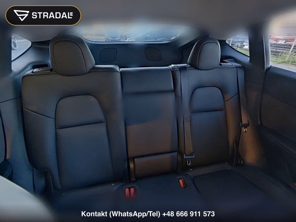 TESLA MODEL Y RWD, miniaturka 7