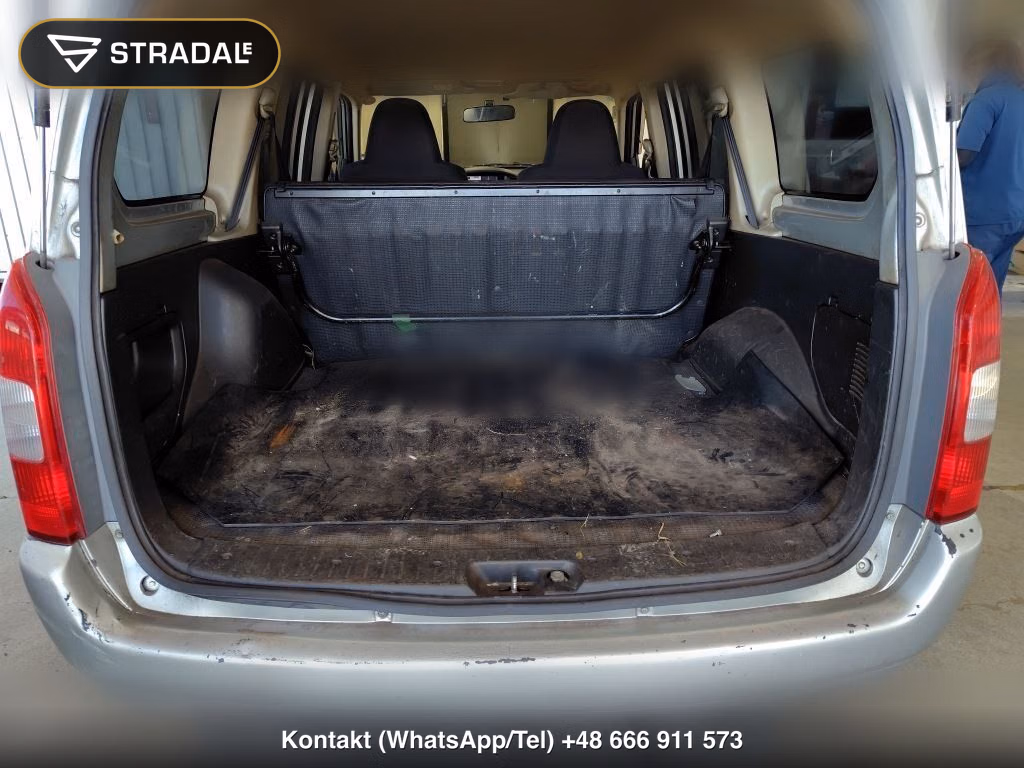 TOYOTA PROBOX VAN GL, miniaturka 7