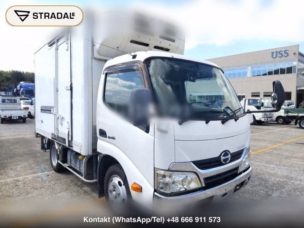 HINO DUTRO 2D OTHERS, miniaturka 2