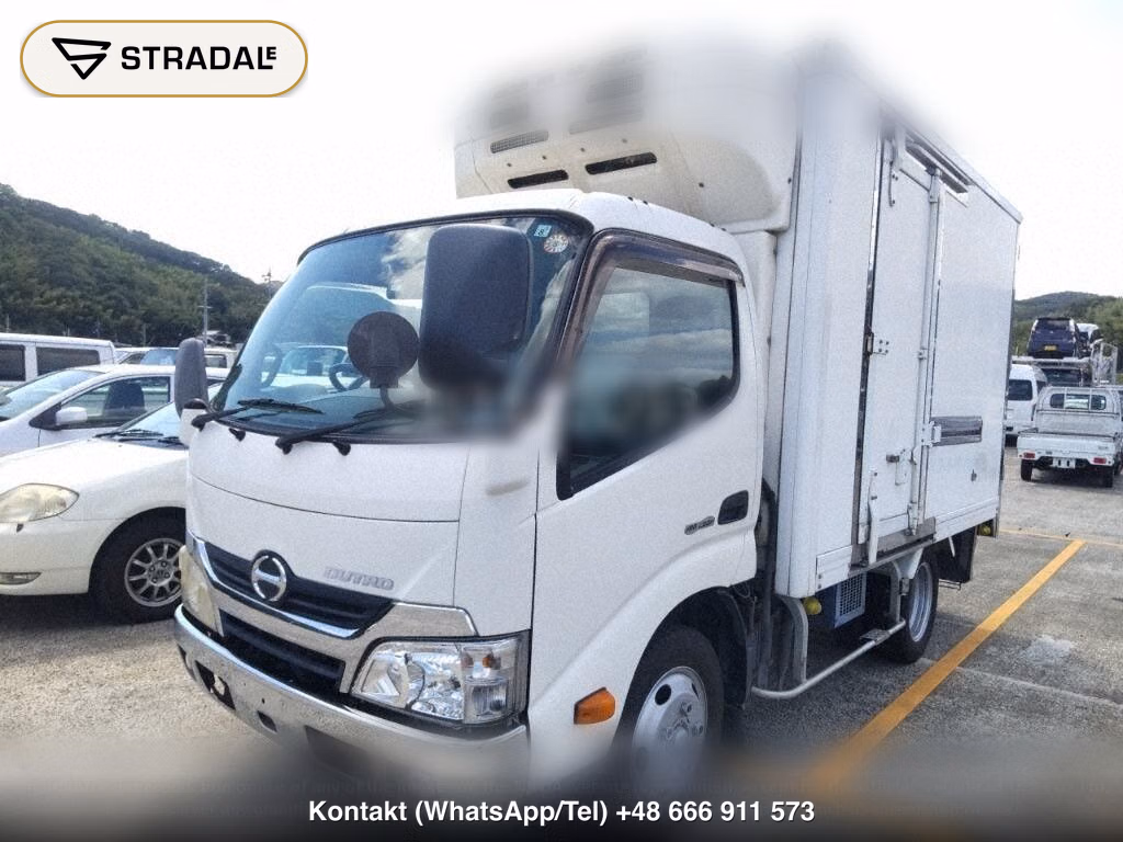HINO DUTRO 2D OTHERS, miniaturka 5
