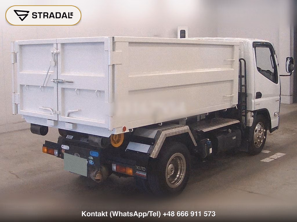MITSUBISHI FUSO CANTER 2D OTHERS, miniaturka 6