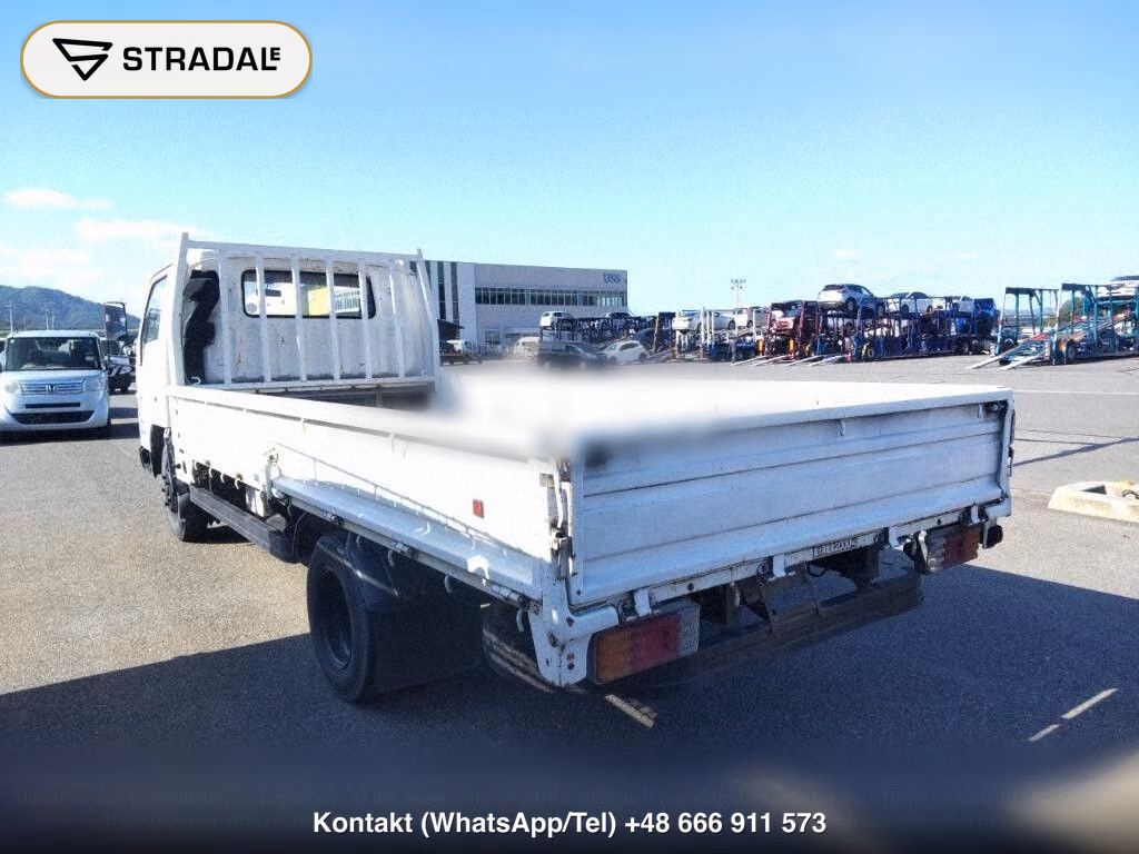 MAZDA TITAN TRUCK 2D, miniaturka 3