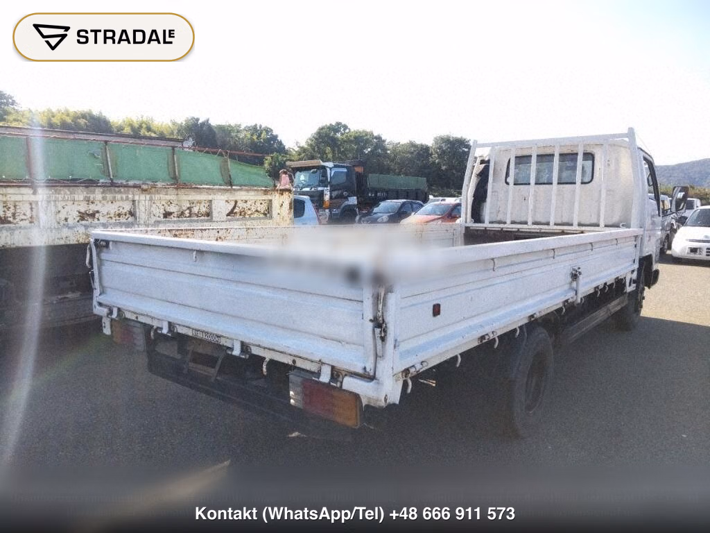 MAZDA TITAN TRUCK 2D, miniaturka 6