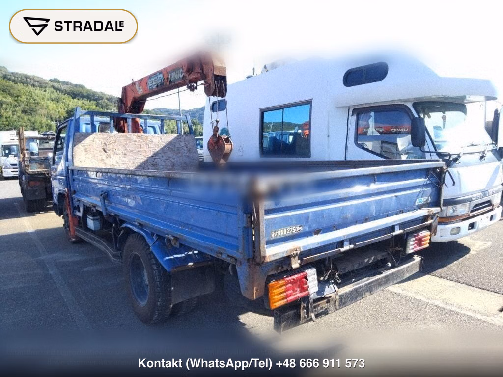 MAZDA TITAN TRUCK 2D OTHERS, miniaturka 3