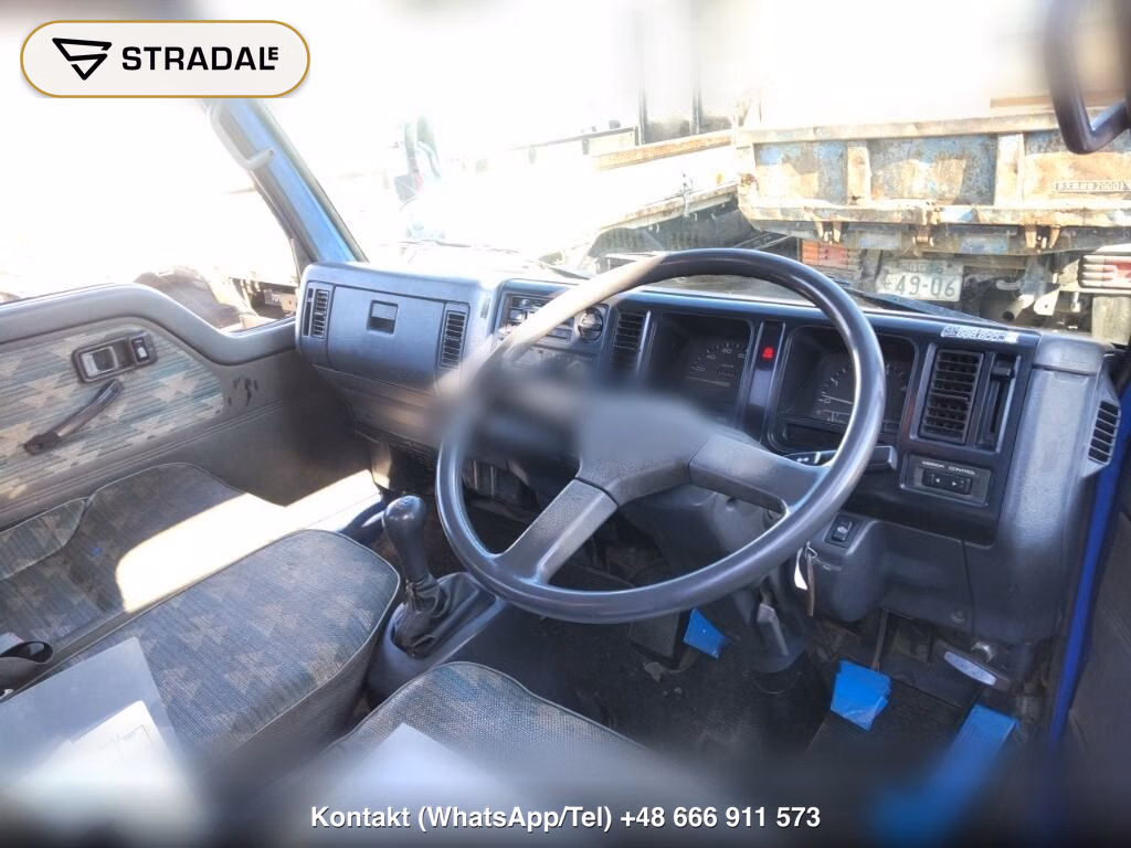 MAZDA TITAN TRUCK 2D OTHERS, miniaturka 4