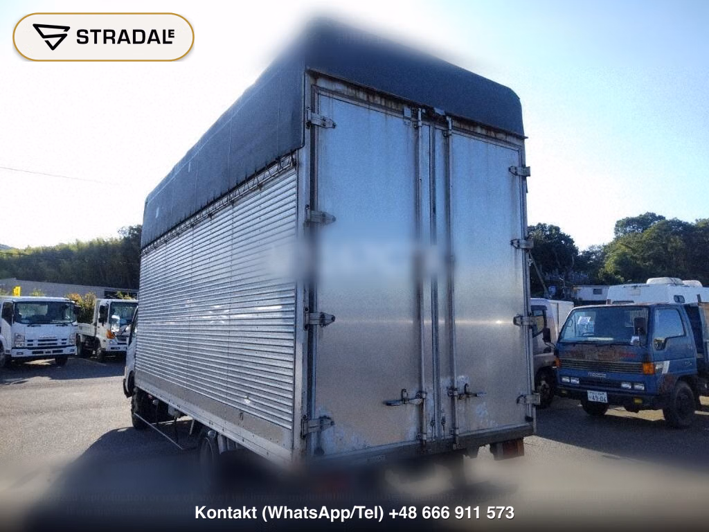 TOYOTA DYNA TRUCK 2D, miniaturka 3