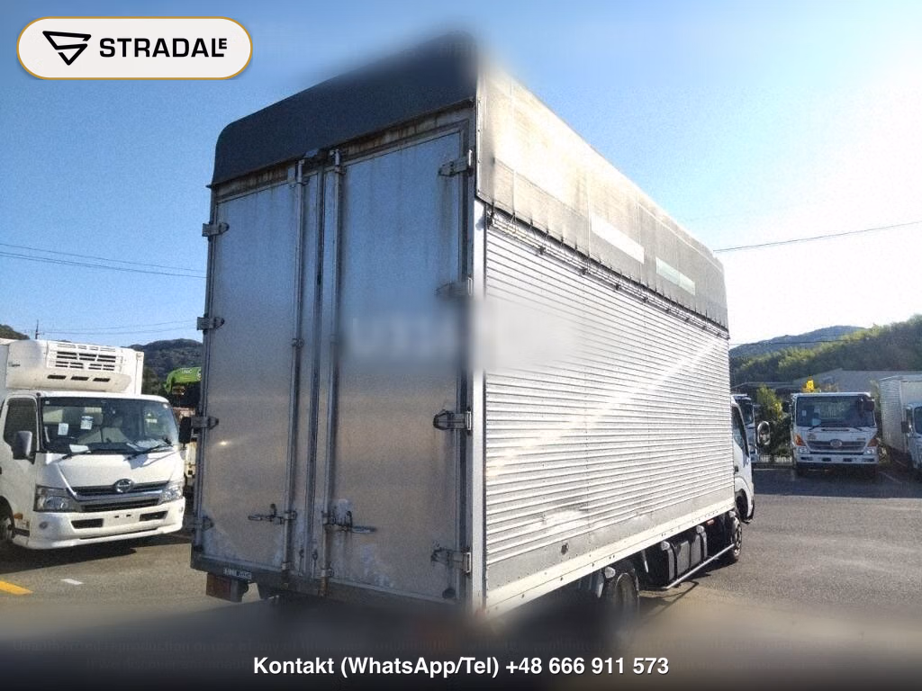 TOYOTA DYNA TRUCK 2D, miniaturka 6