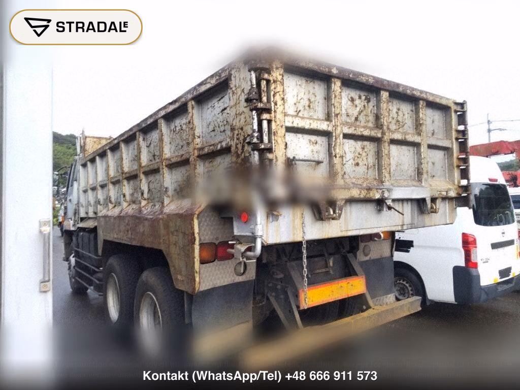 ISUZU ISUZU TRUCK OTHERS, miniaturka 3